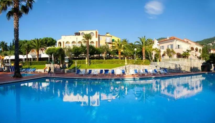 Residence Pian Dei Boschi