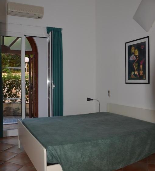 Residence Pian Dei Boschi