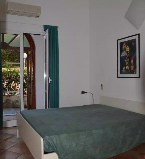 Residence Pian Dei Boschi