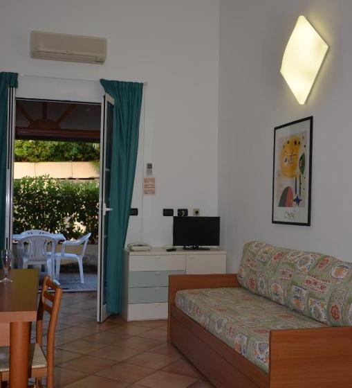 Residence Pian Dei Boschi