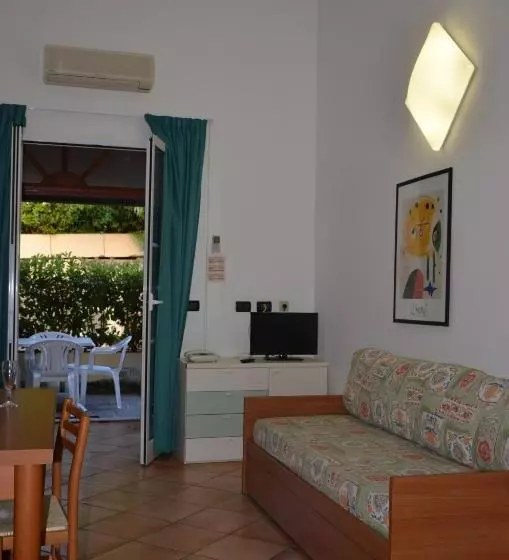 Residence Pian Dei Boschi