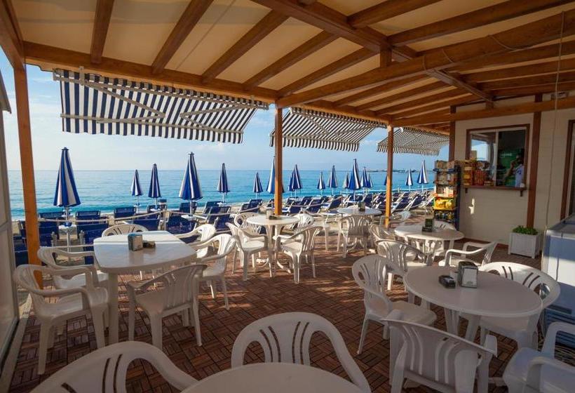 Residence Pian Dei Boschi