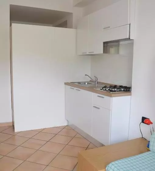 Residence Pian Dei Boschi