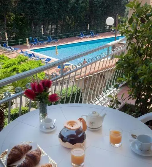 Residence Pian Dei Boschi
