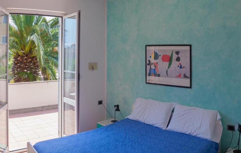 Residence Pian Dei Boschi