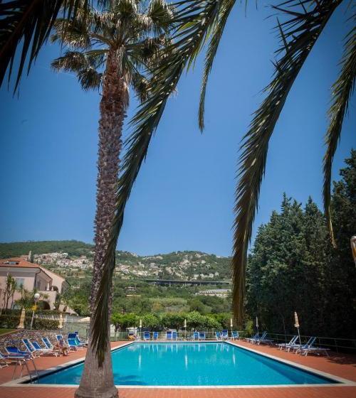 Residence Pian Dei Boschi