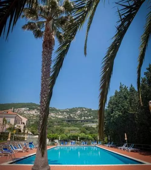 Residence Pian Dei Boschi