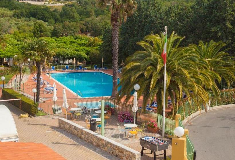 Residence Pian Dei Boschi