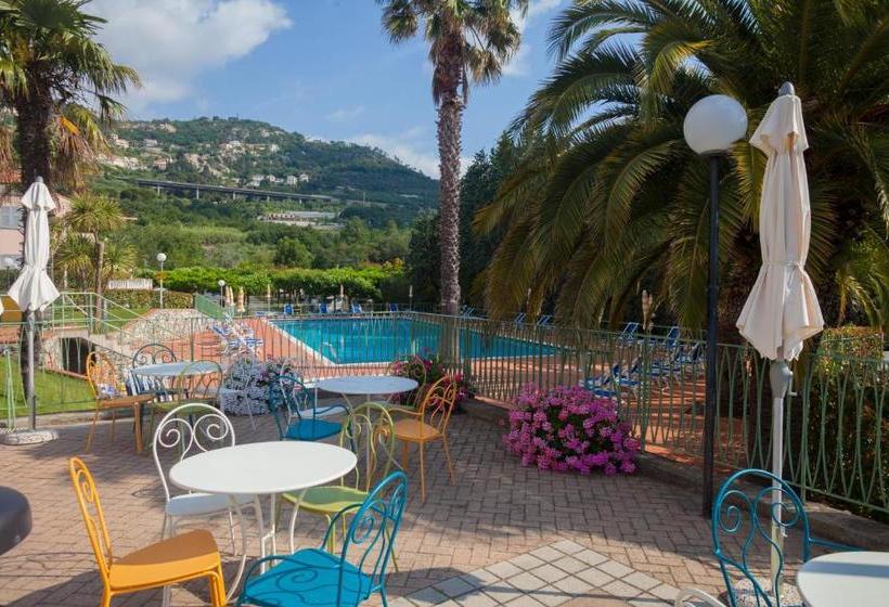 Residence Pian Dei Boschi