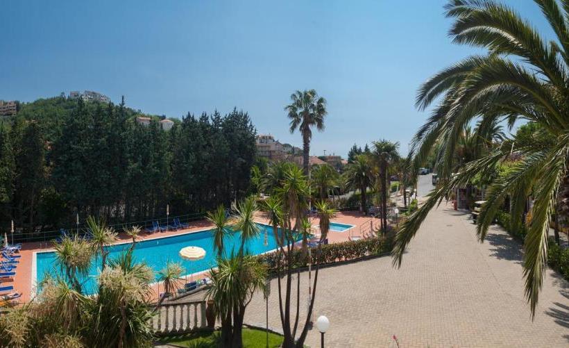 Residence Pian Dei Boschi