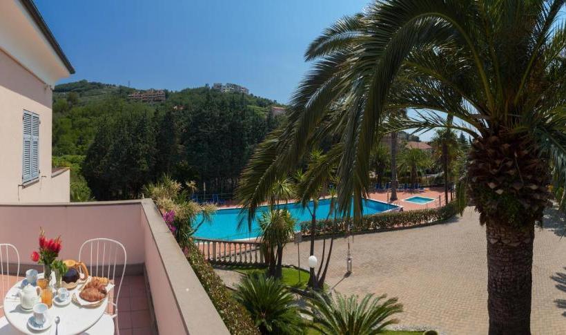 Residence Pian Dei Boschi