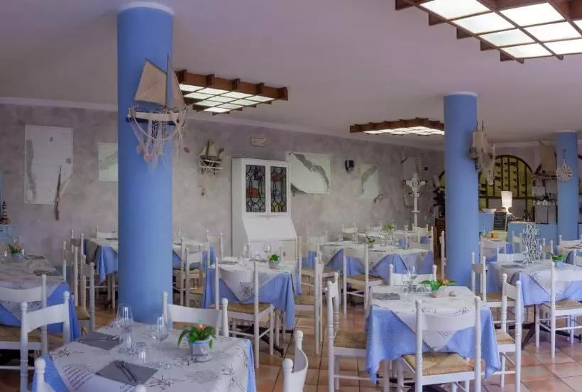 Residence Pian Dei Boschi
