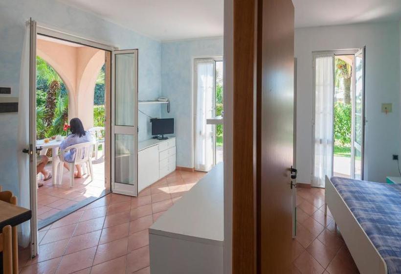 Residence Pian Dei Boschi