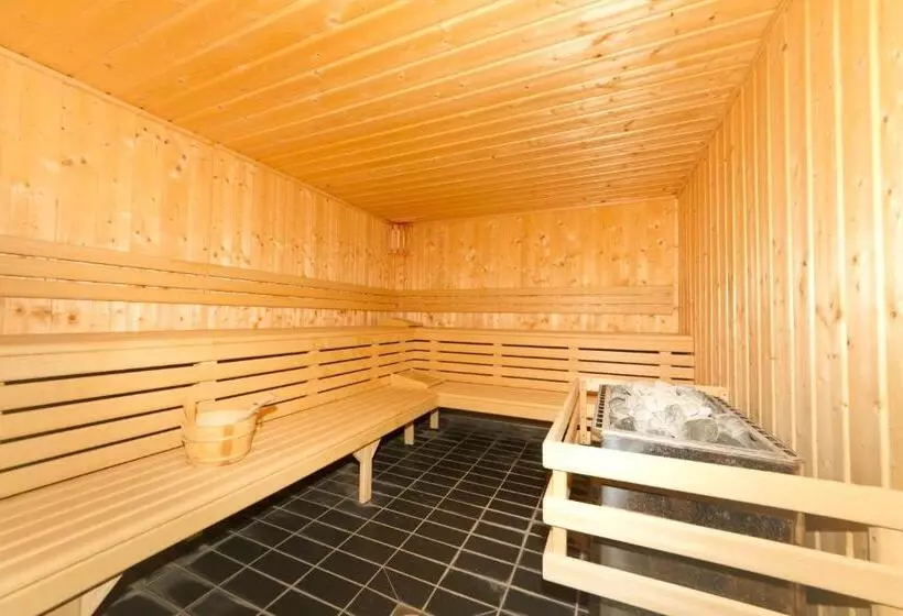 Villa Thermae Thonon Les Bains