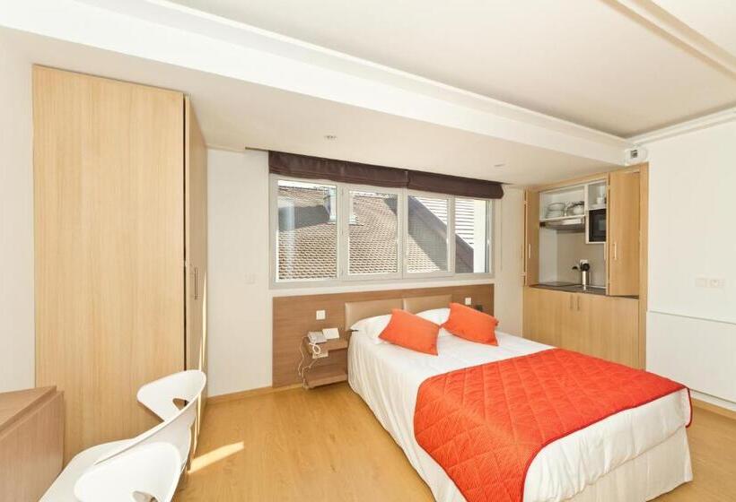 Villa Thermae Thonon Les Bains