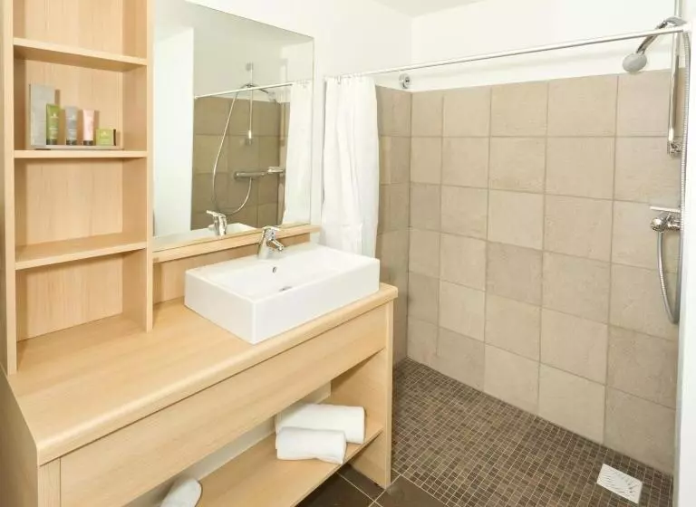 Villa Thermae Thonon Les Bains