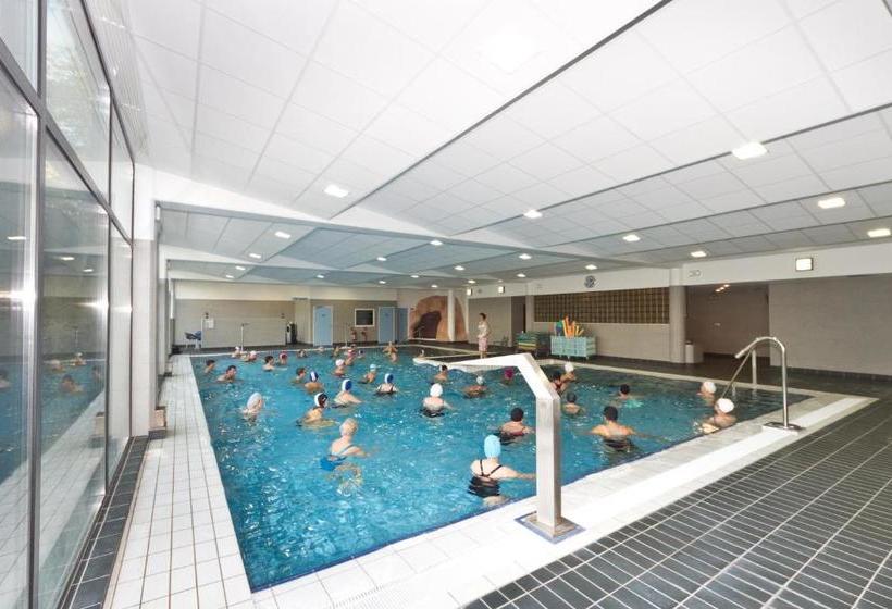 Villa Thermae Thonon Les Bains