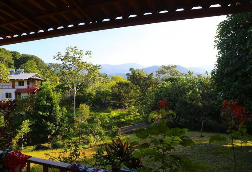 فندق صغير Blue Banyan Inn