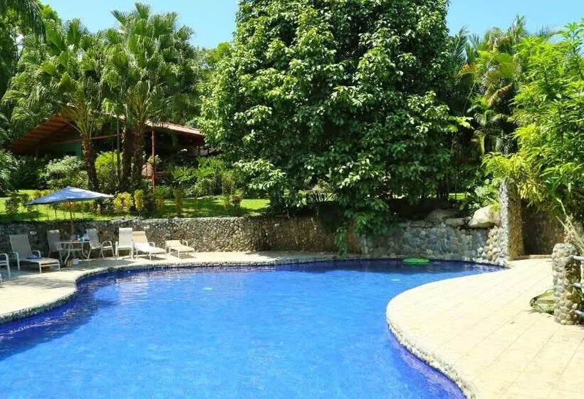Retkeilymaja Blue Banyan Inn