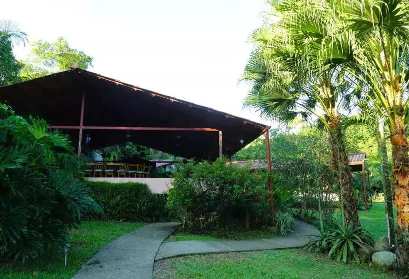 Retkeilymaja Blue Banyan Inn