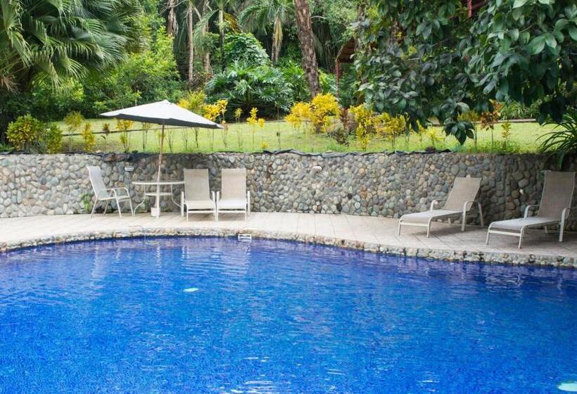 فندق صغير Blue Banyan Inn