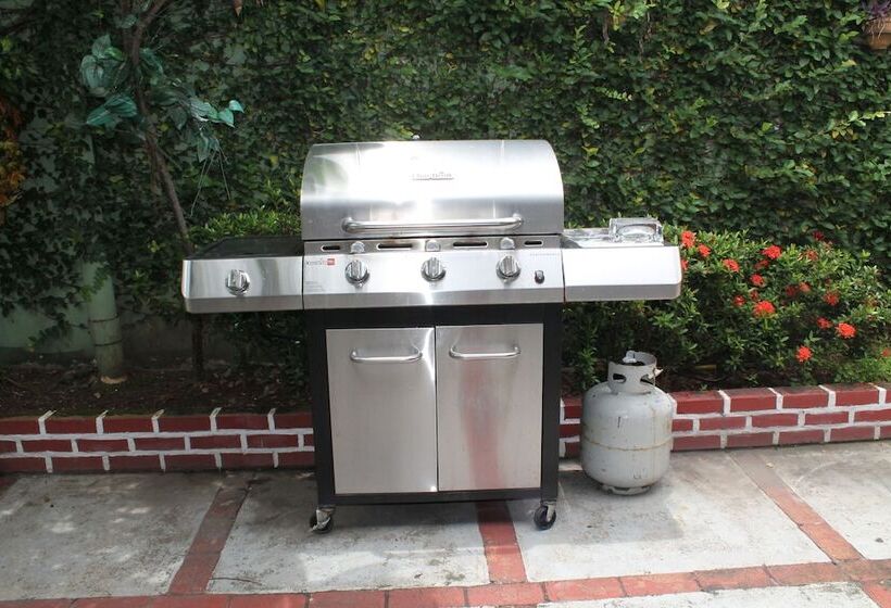 Общежитие Hostal Cocos Inn