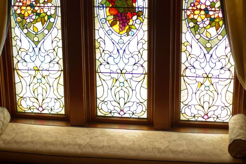 旅馆 Victoria's Historic Inn