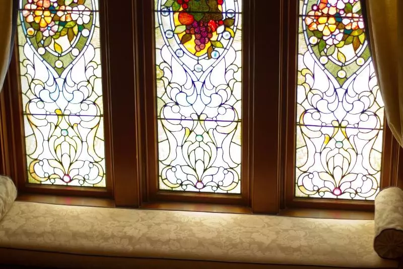 Retkeilymaja Victoria's Historic Inn