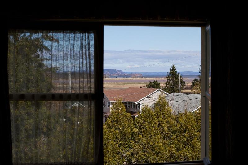 旅馆 Victoria's Historic Inn