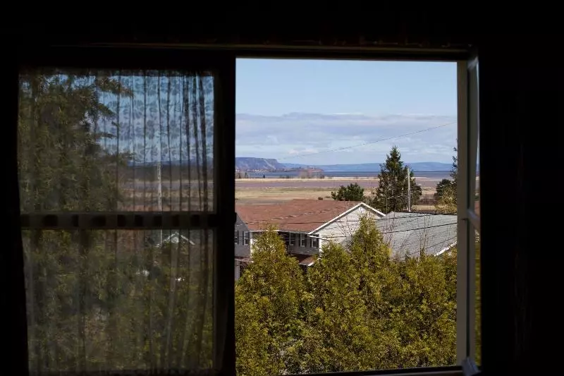 Retkeilymaja Victoria's Historic Inn