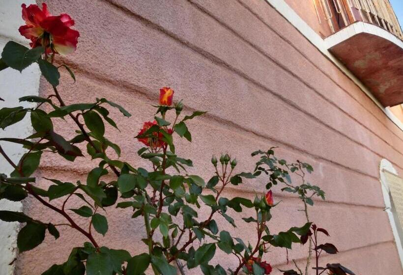 בית מלון כפרי Agriturismo Cuca