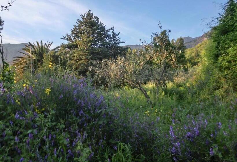 בית מלון כפרי Agriturismo Cuca