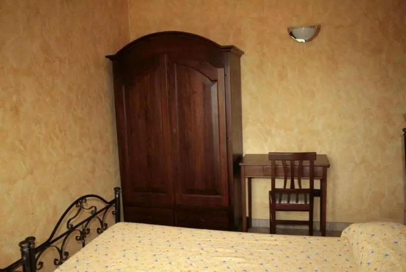 ホテル Cascina Concetta