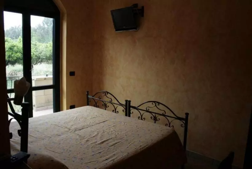 ホテル Cascina Concetta