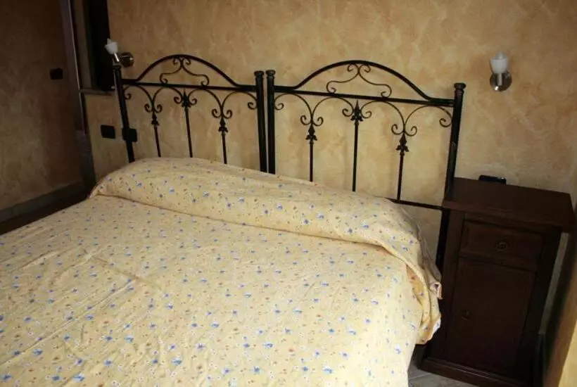 ホテル Cascina Concetta