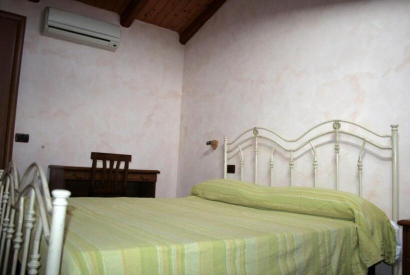 فندق Cascina Concetta