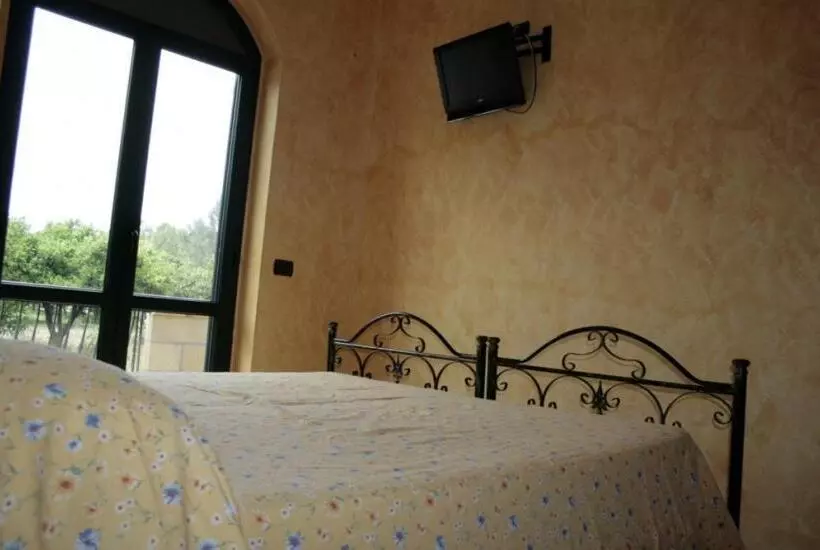 ホテル Cascina Concetta