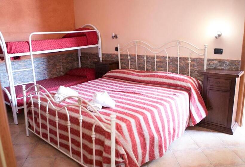 فندق Cascina Concetta