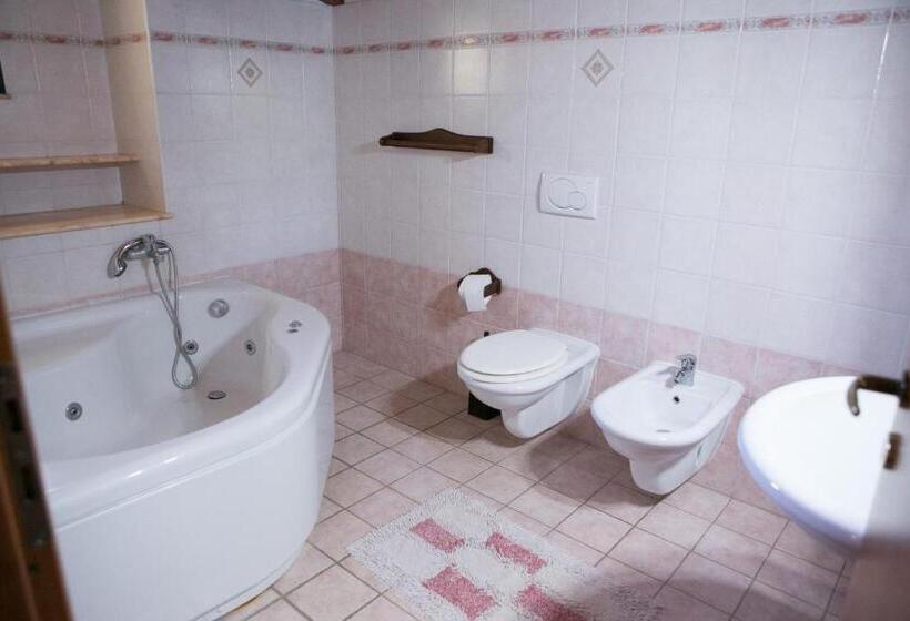 فندق Cascina Concetta