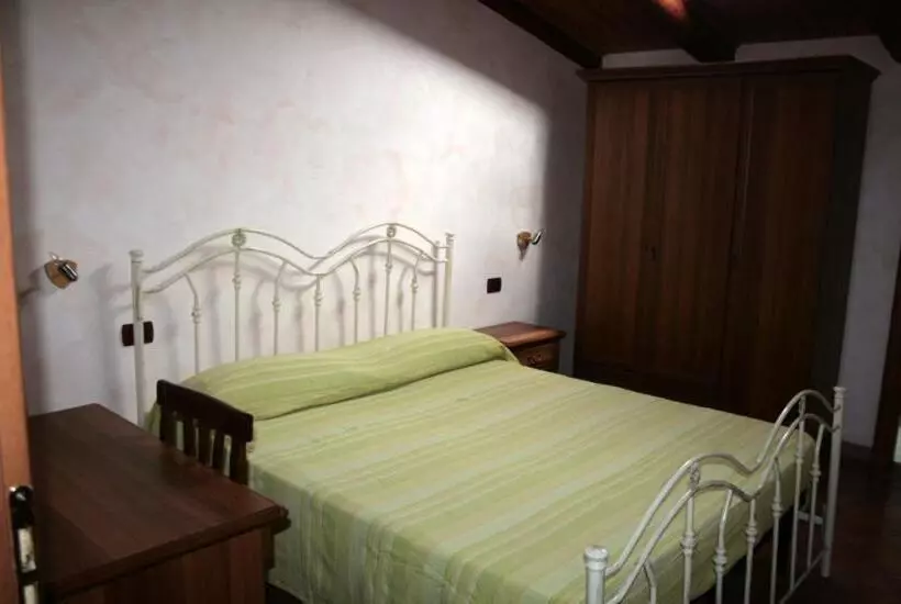 ホテル Cascina Concetta