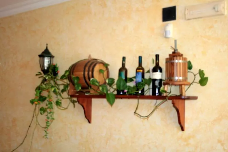 ホテル Cascina Concetta