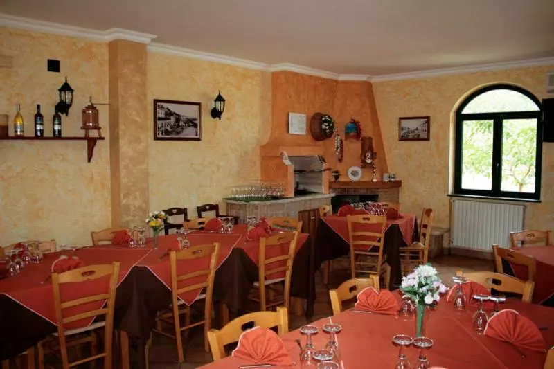 ホテル Cascina Concetta