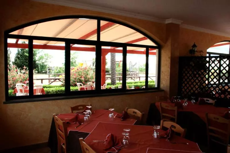 ホテル Cascina Concetta