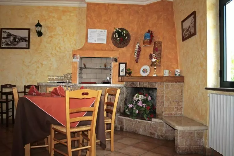 ホテル Cascina Concetta