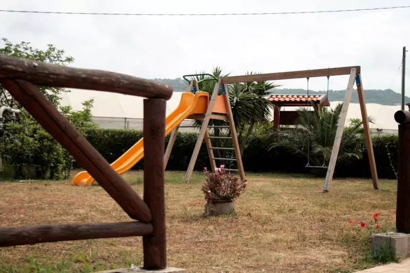 ホテル Cascina Concetta