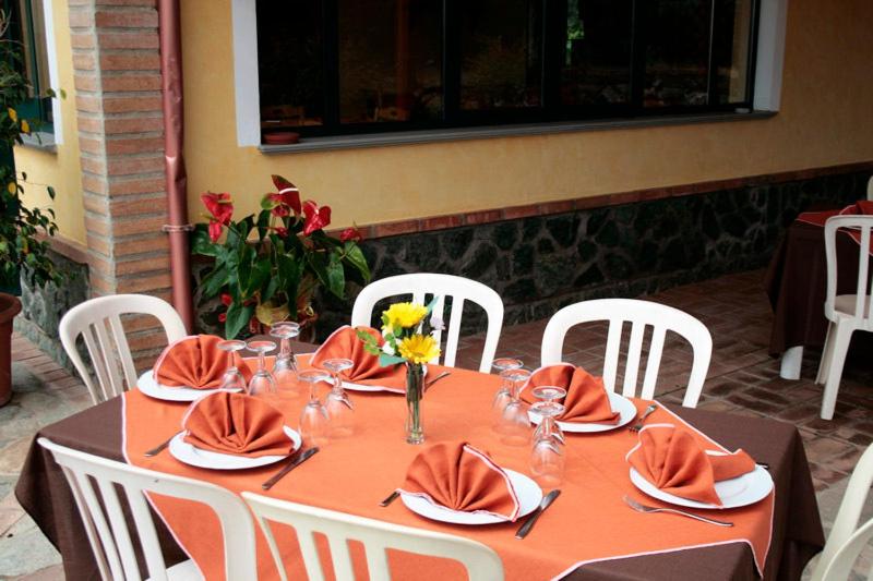 فندق Cascina Concetta