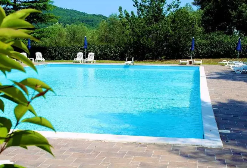 Hotelli Citrigni