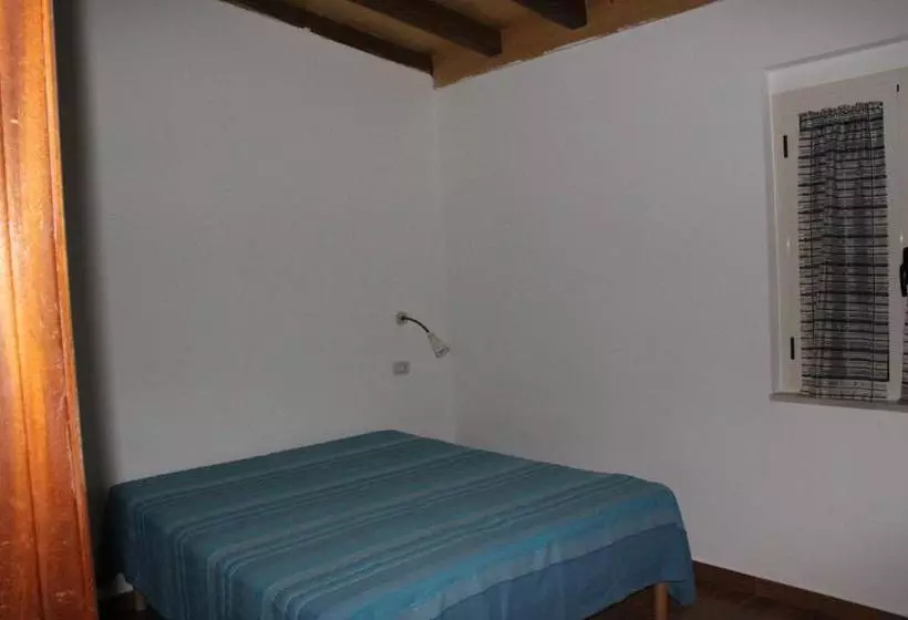 Hotelli Citrigni