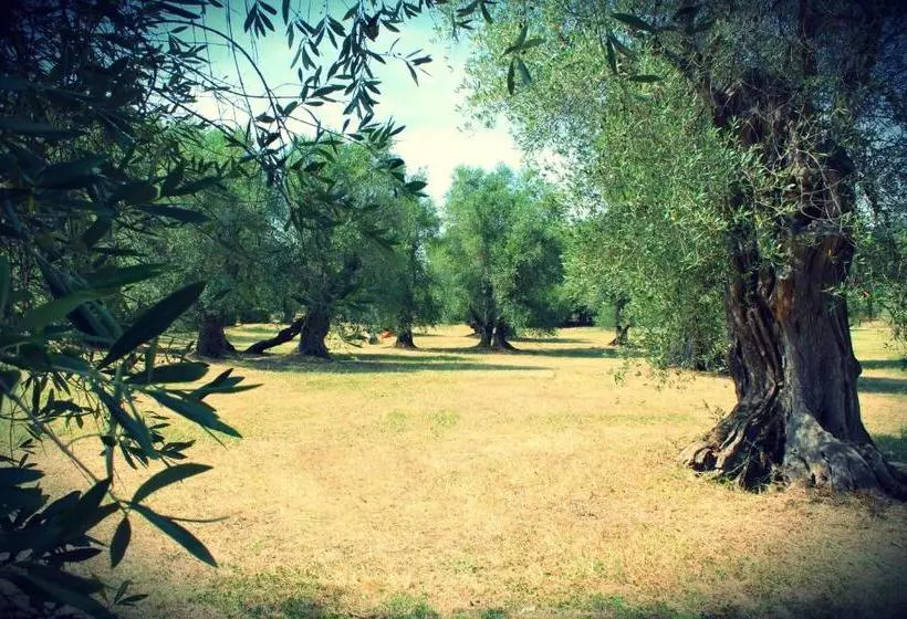 Hotelli Citrigni