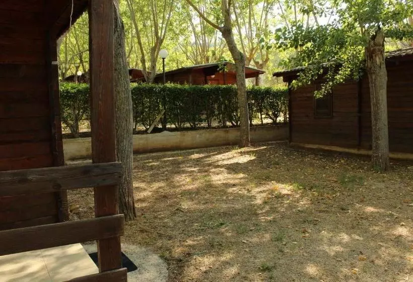 Hotelli Citrigni